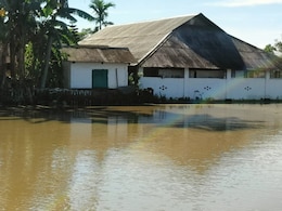 How Much of Assam Is Under Water Amid Floods? Satellite Maps Reveal