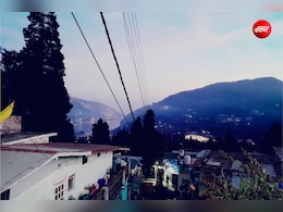 बढ़ती गर्मी, बदलती बारिश और 'Extreme' क्लाइमेट स्कोर... नैनीताल की तस्वीर कितनी चिंताजनक?
