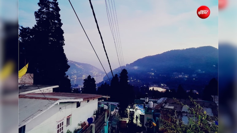 बढ़ती गर्मी, बदलती बारिश और 'Extreme' क्लाइमेट स्कोर... नैनीताल की तस्वीर कितनी चिंताजनक?