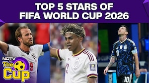 Top 5 Stars of FIFA World Cup 2026: Players Who Defined the Tournament Before the Final