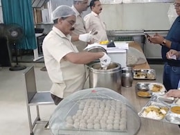 "Laughable": High Court On Food Regulator's 98% Score To Secretariat Canteen
