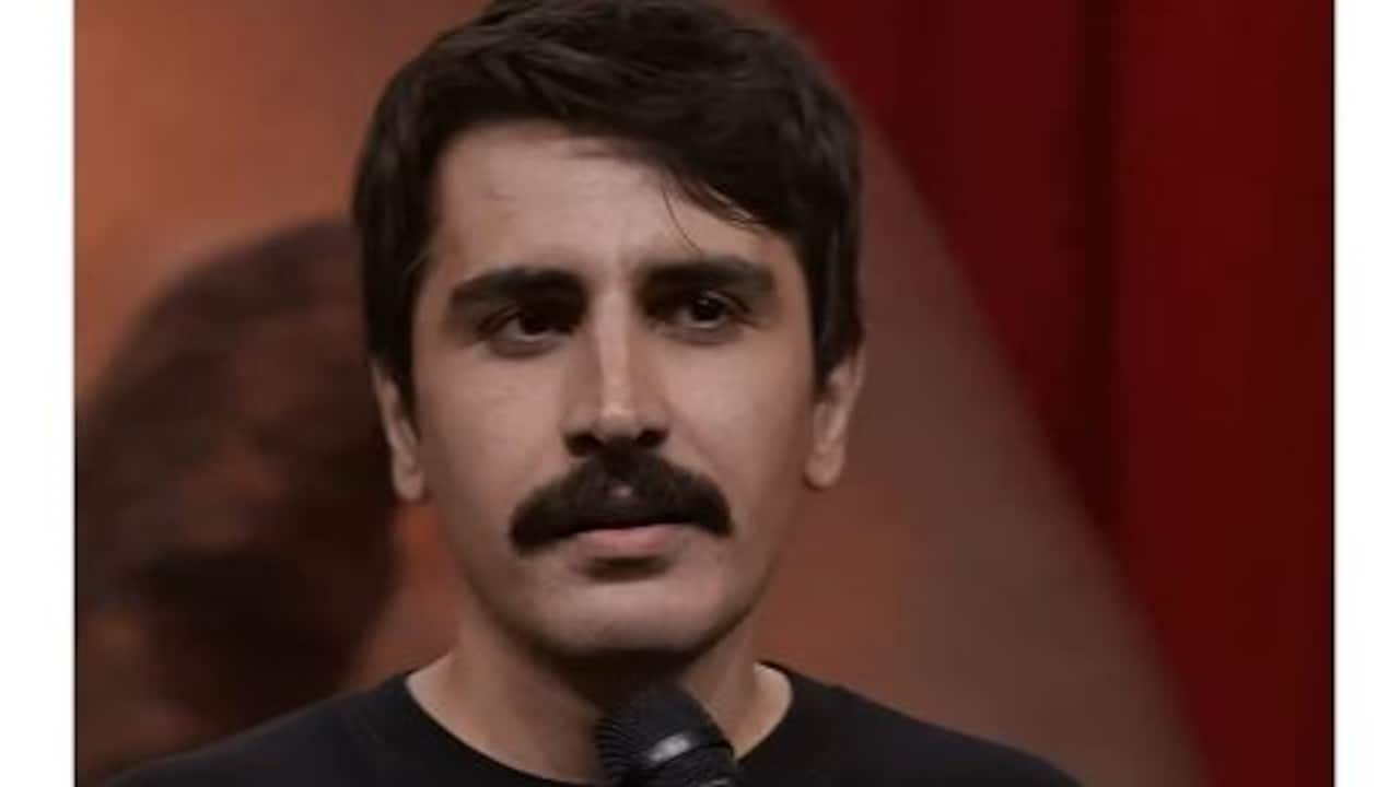 Turkish Comedian Arrested For Allegedly Insulting Islam