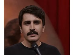 Turkish Comedian Arrested For Allegedly Insulting Islam