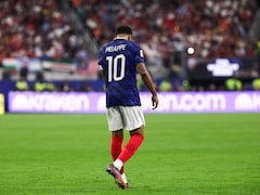 Mbappe Fails To Get Past Messi, Dreams Of 3rd Straight FIFA World Cup Final