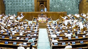 Parliament Monsoon Session From July 20 to August 13: NEET Row, Opposition vs Centre Showdown