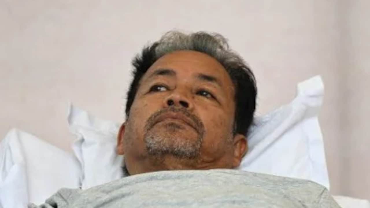 Sonam Wangchuk's Family Waits, Watches And Worries As Fast Enters Day 27