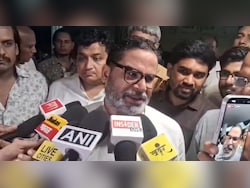 Prashant Kishor vs Police: High Drama Hours Before Bankipur Bypoll Voting
