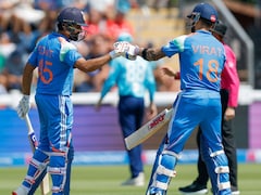 IND vs ENG: इंग्लैंड की धरती पर रोहित-कोहली का नया कारनामा, 8 हजार रनों का आंकड़ा छुआ