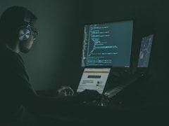 Denied Admission To IIT Kanpur's Bachelor of Cyber Security Programme, Student Hacks Websites