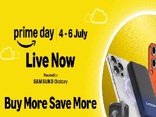 Amazon Prime Day Sale में 15 हजार से सस्ते मिल रहे iQOO, Realme, Xiaomi जैसे ब्रांड्स के धांसू फोन!
