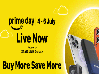 Amazon Prime Day Sale में 15 हजार से सस्ते मिल रहे iQOO, Realme, Xiaomi जैसे ब्रांड्स के धांसू फोन!