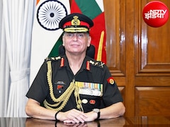 नए आर्मी चीफ जनरल धीरज सेठ ने संभाली भारतीय सेना की कमान, बताया अपना 'VIJAY' विजन