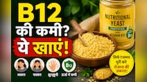 Vitamin B12 की कमी से हैं परेशान? शाकाहारियों के लिए वरदान है ये 1 चीज, न्यूट्रिशनिस्ट ने बताया नाम