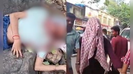 Delivery Boy, 21, Kills Girlfriend, Dumps Body In A Hilly Area In Mumbai