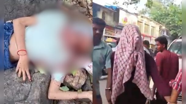 Delivery Boy, 21, Kills Girlfriend, Dumps Body In A Hilly Area In Mumbai