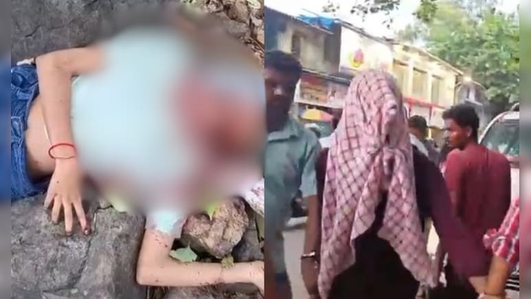 Delivery Boy, 21, Kills Girlfriend, Dumps Body In A Hilly Area In Mumbai