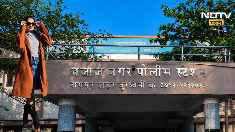 Nagpur News: 2 वर्षांची मेहनत अन् एक निकाल...! नागपुरात 17 वर्षांच्या महिला क्रिकेटपटूनं घेतला जगाचा निरोप