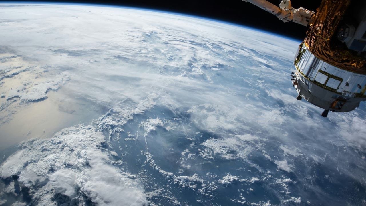 NASA Launches $30 Million Mission To Rescue Swift Observatory