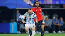 Egypt Accuse FIFA Of 'Fixing' World Cup, Ex Referee's VAR Admission Fuels Row
