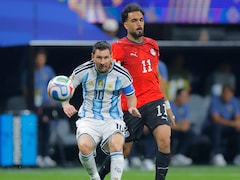 Egypt Accuse FIFA Of Fixing World Cup, Ex Referees VAR Admission Fuels Row