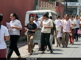 NEET UG 2026 Refunds Begin; Update Bank Details By July 7