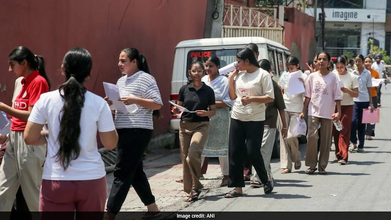 NEET UG 2026 Refunds Begin; Update Bank Details By July 7