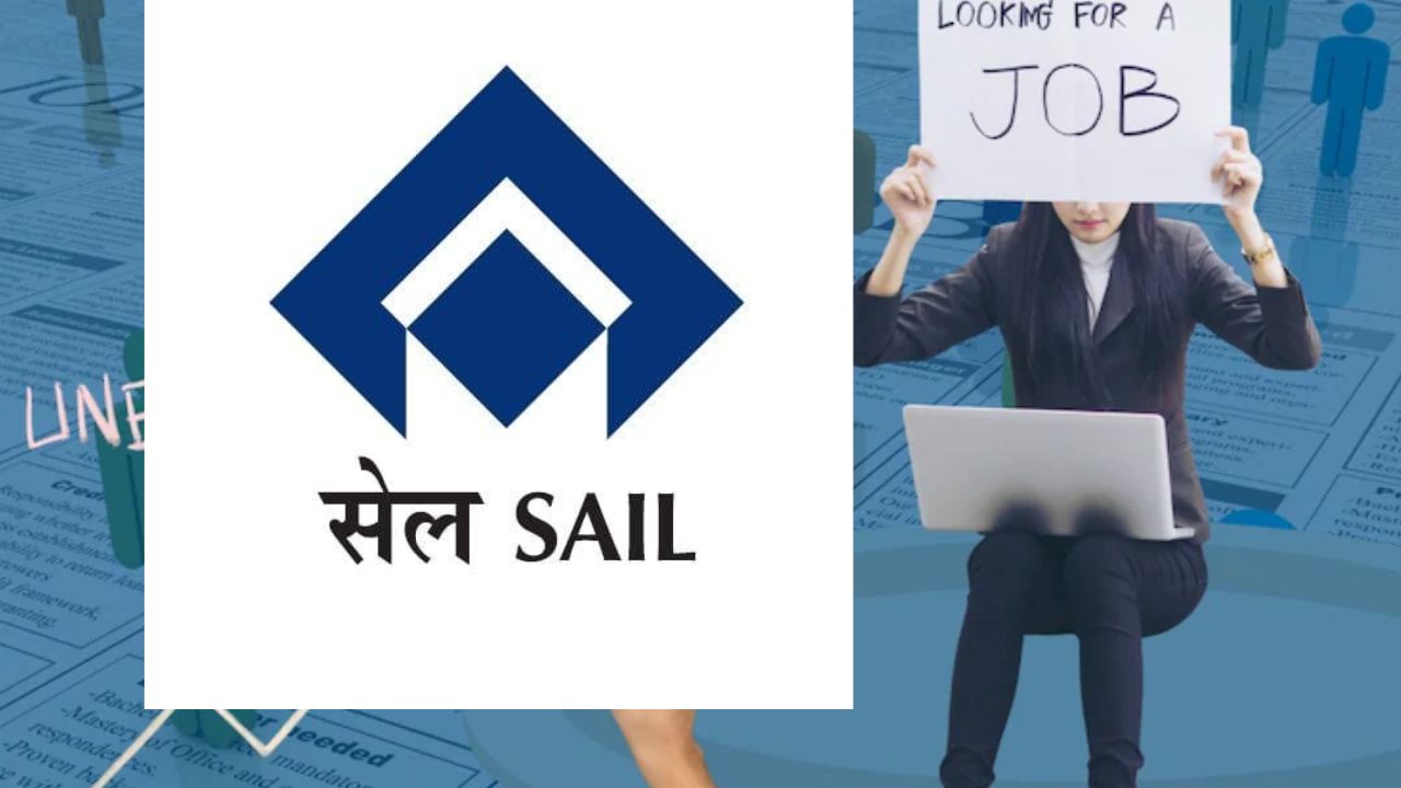 SAIL Invites Applications For Young Professional Posts, Check Key Details