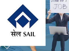 SAIL Invites Applications For Young Professional Posts, Check Key Details