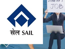 SAIL Invites Applications For Young Professional Posts; Check Salary, Selection Process