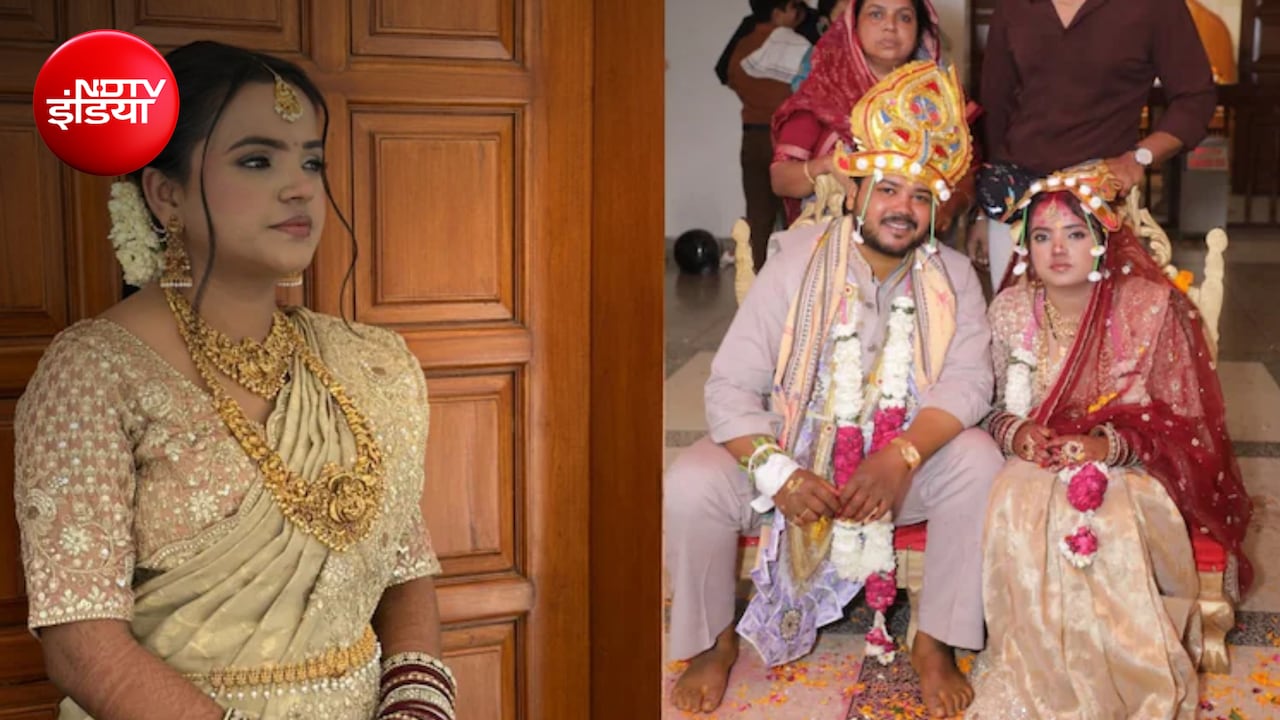 फोन नहीं उठा पाई तो बेल्ट से पीटा, दहेज मांगते थे; आकृति के परिजनों ने लगाए गंभीर आरोप, पति अरेस्ट