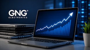 Why GNG Electronics Share Price Has Doubled in 2026 As AI Push Drives PC Shortage