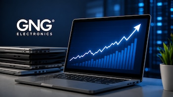 Why GNG Electronics Share Price Has Doubled in 2026 As AI Push Drives PC Shortage