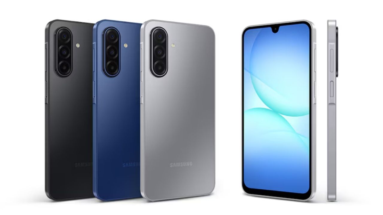 Galaxy A18: MediaTek und Snapdragon statt Exynos-Chip