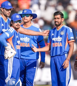 Massive Injury Blow For India Amid T20I Series Win vs Zimbabwe, Shreyas Iyer Reacts