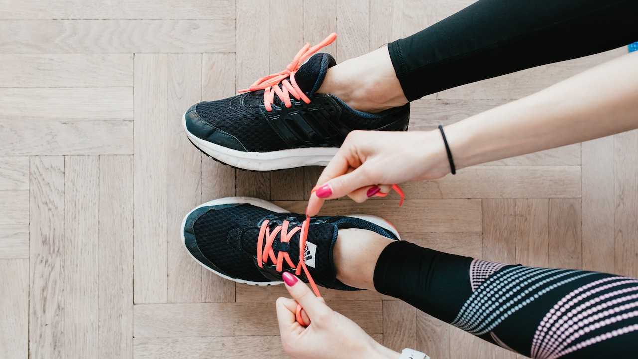 Running Shoes Vs Gym Shoes: What Men Need For Better Workouts Running Shoes Vs Gym Shoes: What Men Need For Better Workouts