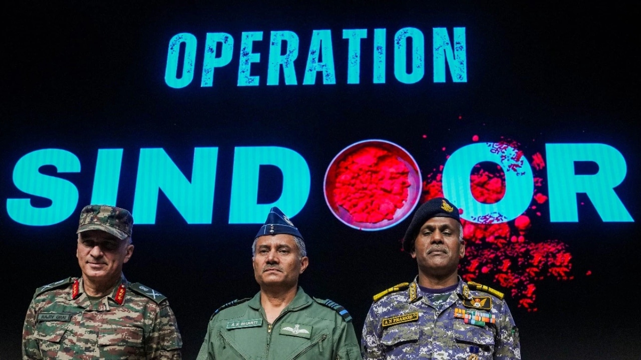 Operation Sindoor, Pakistan, Terrorism Operation Sindoor, Pakistan, Terrorism