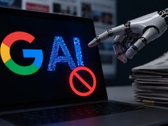 'Enough Is Enough': News Sites Weigh Option To Block Google As AI Overviews Kill Traffic