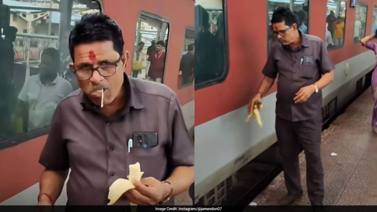Viral Videos Spark Debate on Civic Sense and Public Behavior in India and Abroad
