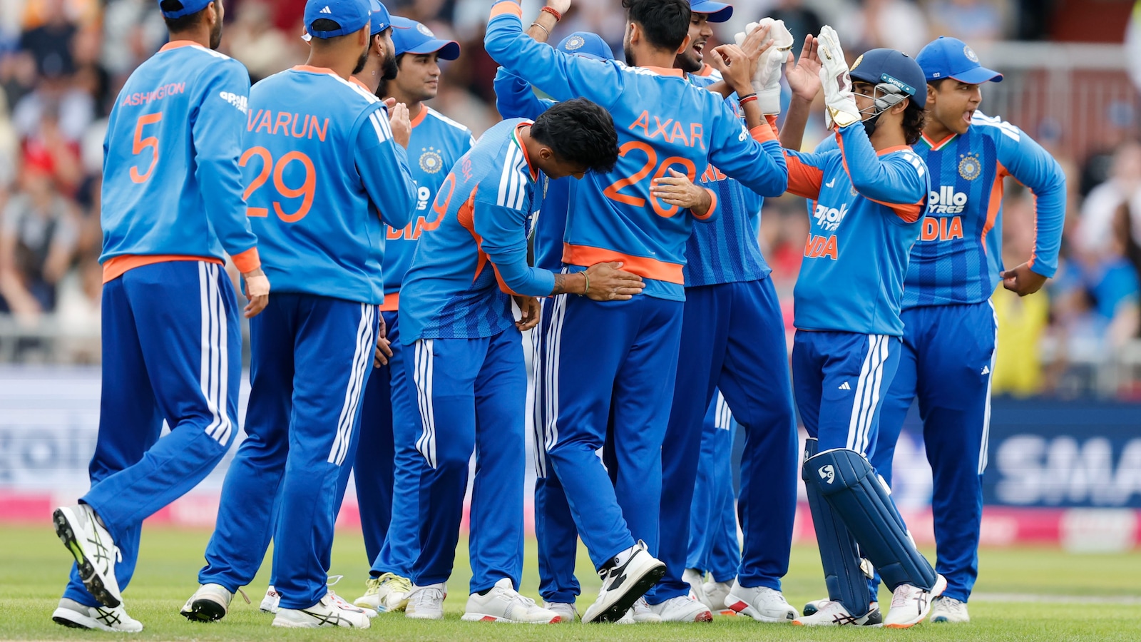 Shreyas Iyer And Co To Open Their Asian Games Campaign On September 29