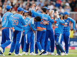 Shreyas Iyer And Co To Open Their Asian Games Campaign On September 29