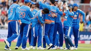 Shreyas Iyer And Co To Open Their Asian Games Campaign On September 29