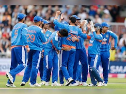 "Match Finishes There": Ex-India Star Holds Two Players Responsible For Loss vs England In 2nd T20I