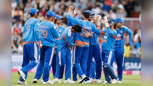 "He'll Have To Learn": Shreyas Iyer On India Star After Loss To England. Not Vaibhav Sooryavanshi