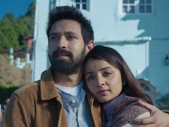 Netflix Renews Vikrant Massey's <i>Musafir Cafe</i> For Season 2 After Cliffhanger Ending