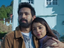 Netflix Renews Vikrant Massey's <i>Musafir Cafe</i> For Season 2 After Cliffhanger Ending