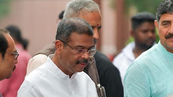 Dharmendra Pradhan's Exit Solves One Crisis, But It Creates Another