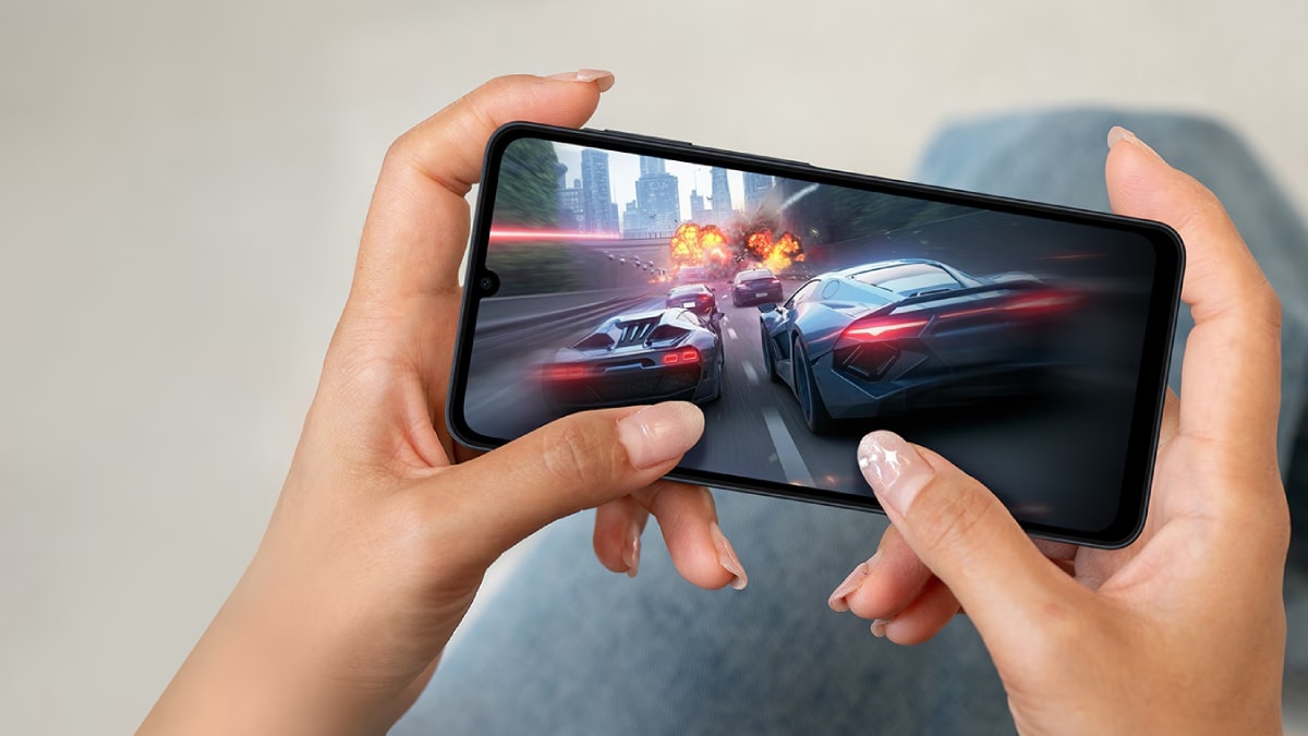Samsung Galaxy A18 का डिजाइन हुआ लीक, मिल सकता है सुपर AMOLED पैनल, 5000mAh बैटरी!
