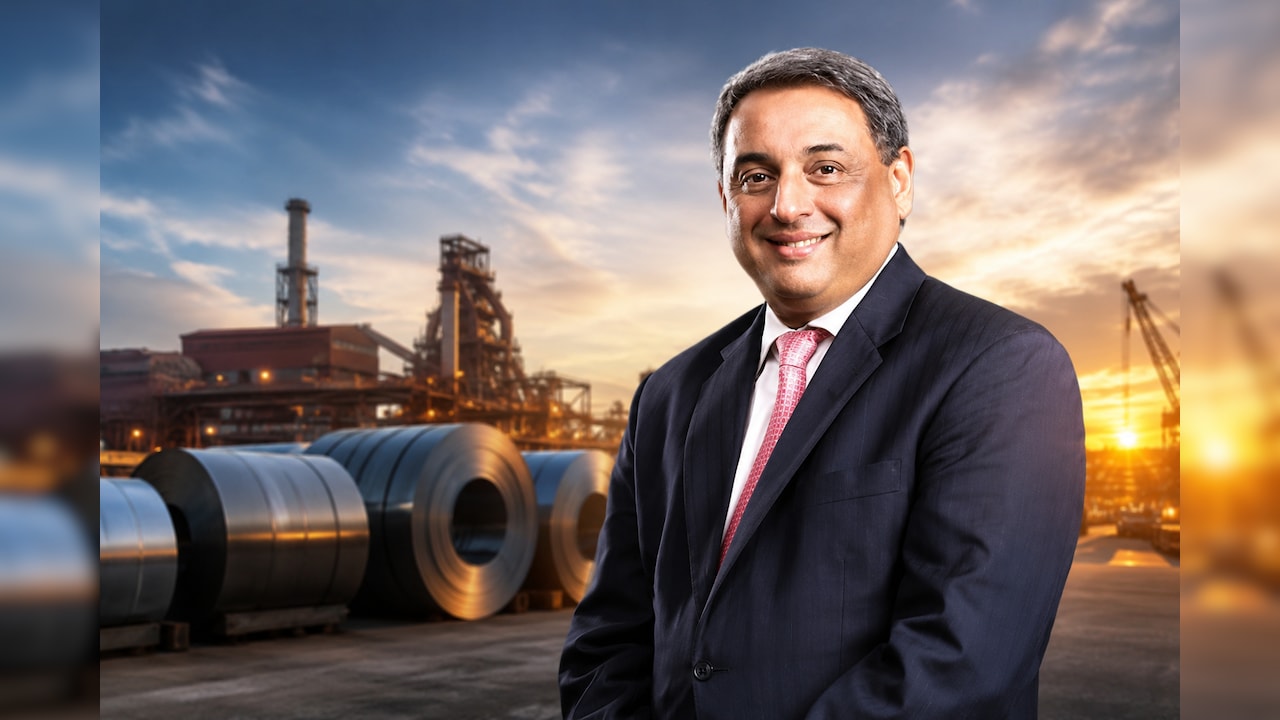 India Volumes To Improve, Margins To Stay Under Pressure On Higher Coal Prices, Says Tata Steel's Narendran