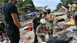 Venezuela Earthquake Death Count Crosses 4,000, Thousands Still Missing