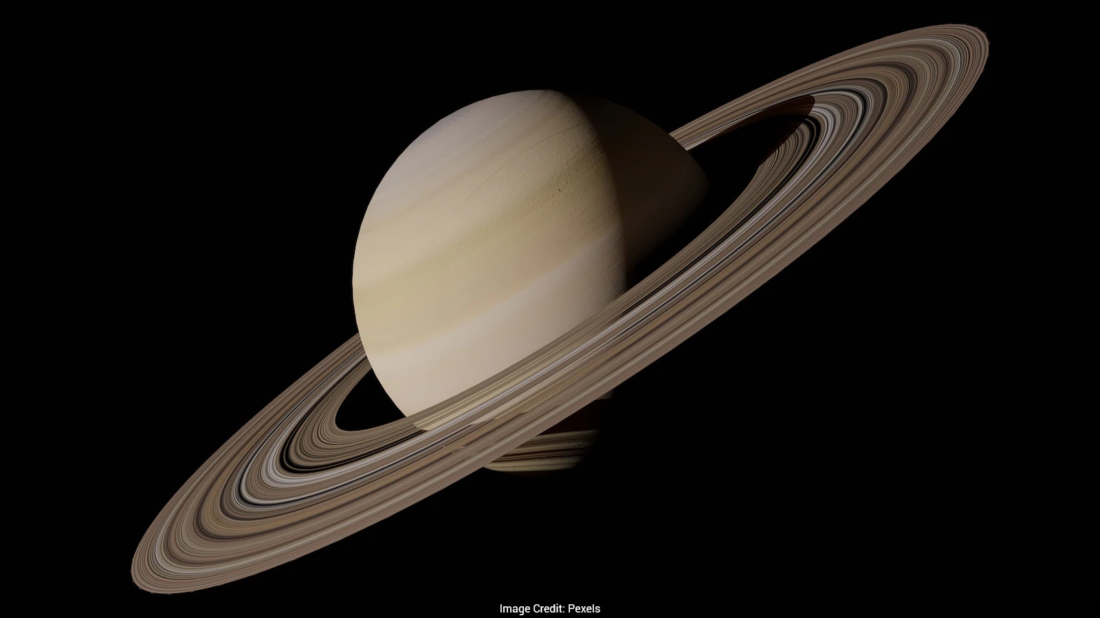 ndtv.com - Astitva Raj - NASA Plans AI-Powered Mission To Collect Saturn Ring Particles Directly